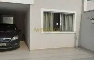 Casa com 3 quartos à venda na Rua São Manoel, Vila Galvão, Guarulhos