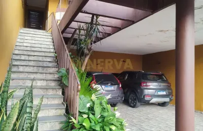 Casa com 3 quartos à venda na Rua Aratanji, Vila Nova Cachoeirinha, São Paulo
