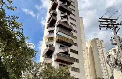 Apartamento com 4 quartos à venda na Rua Etiópia, 147, Parque da Mooca, São Paulo