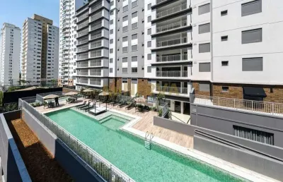 Apartamento com 3 quartos à venda na Rua Cantagalo, 2167, Tatuapé, São Paulo