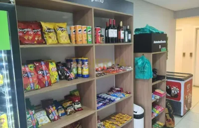Apartamento com 1 quarto para alugar na Rua Guarapuava, 174, Mooca, São Paulo