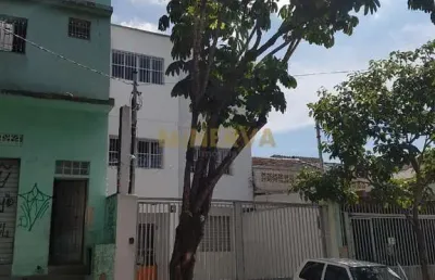 Prédio à venda na Rua Conselheiro João Alfredo, Mooca, São Paulo