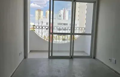 Apartamento com 2 quartos para alugar na Rua Maria Lucinda, 97, Vila Zanardi, Guarulhos