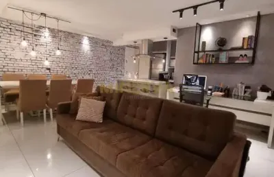Apartamento com 2 quartos à venda na Rua João Antônio de Oliveira, 544, Mooca, São Paulo