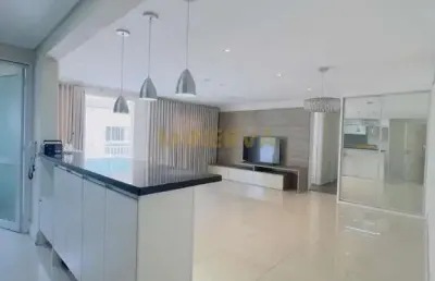 Apartamento com 2 quartos à venda na Rua João Antônio de Oliveira, 544, Mooca, São Paulo