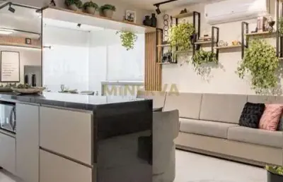 Apartamento com 2 quartos à venda na Rua João Antônio de Oliveira, 544, Mooca, São Paulo