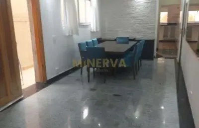 Casa com 3 quartos para alugar na Rua Miguel Zuccas, Parque da Mooca, São Paulo