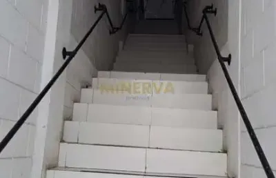 Sala comercial para alugar na Avenida Tiradentes, guar, Jardim Santa Edwirges, Guarulhos