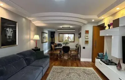 Apartamento com 3 quartos à venda na Rua Serra de Botucatu, 1477, Vila Gomes Cardim, São Paulo