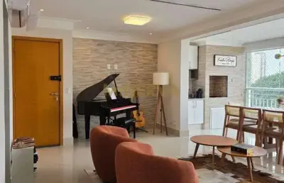 Apartamento com 2 quartos à venda na Avenida Esperança, 600, Centro, Guarulhos