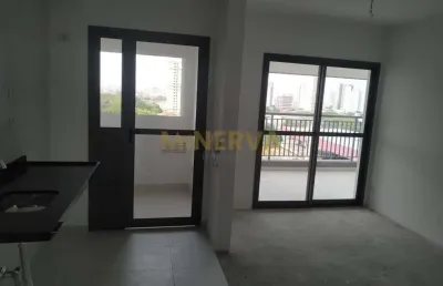 Apartamento com 2 quartos à venda na Rua Doutor Corinto Baldoino Costa, 152, Vila Zilda (Tatuapé), São Paulo