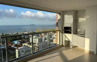 [3003] apartamento - jardim tres marias  -  guarujá