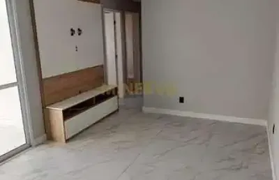 Apartamento com 3 quartos à venda na Avenida Pres. Humberto De Alencar Castelo Branco, 2559, Vila Leonor, Guarulhos