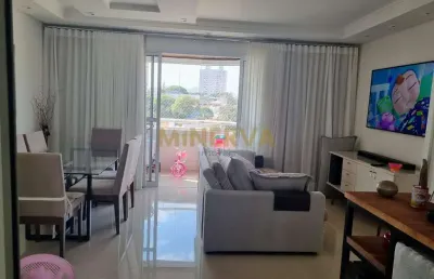 Apartamento em jardim zaira - guarulhos, sp por 890.000