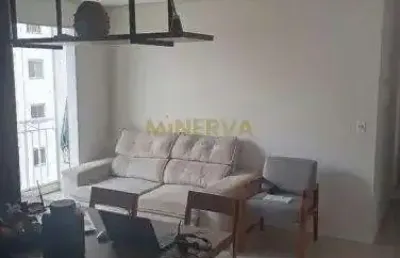 Apartamento com 2 quartos à venda na Rua Arnaldo Cintra, 454, Vila Moreira, São Paulo