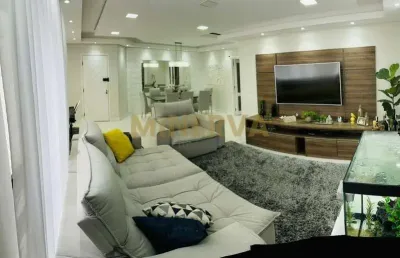 [3008] apartamento - vila santa teresa  -  santo andré