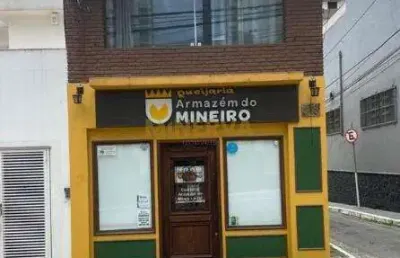 Casa comercial à venda na Rua Azevedo Soares, Vila Gomes Cardim, São Paulo