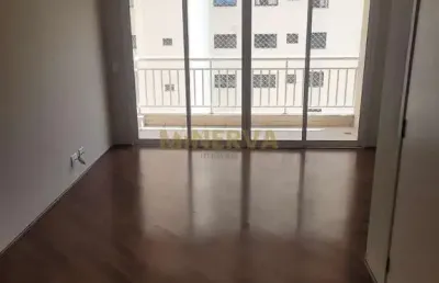 [3042] apartamento - vila gomes cardim  -  são paulo
