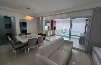[3059] apartamento - jardim anália franco  -  são paulo