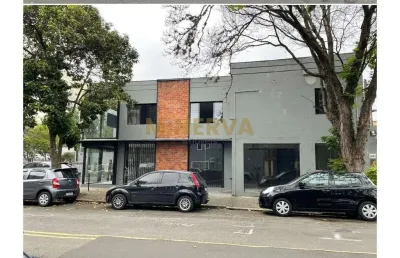 Ponto comercial para alugar na Avenida dos Imarés, Indianópolis, São Paulo