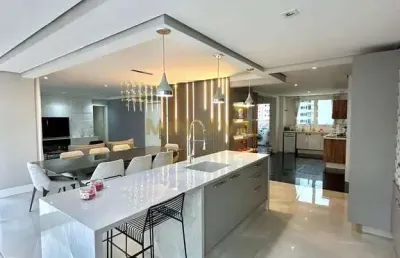 Apartamento com 3 quartos à venda na Rua Luiz dos Santos Cabral, 55, Jardim Anália Franco, São Paulo