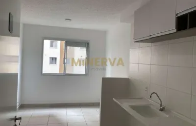 Apartamento com 2 quartos à venda na Rua Augusto Carlos Bauman, 266, Itaquera, São Paulo