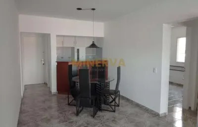 Apartamento com 2 quartos à venda na Rua Hermann Teles Ribeiro, 500, Vila Invernada, São Paulo