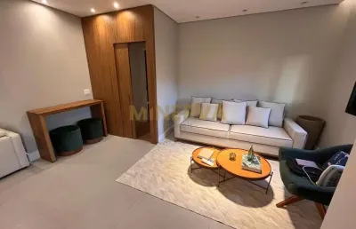 Apartamento no empresarial 18 do forte - barueri, sp