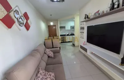 Apartamento com 2 quartos à venda na Rua Antônio Custódio de Castro, Vila Galvão, Guarulhos