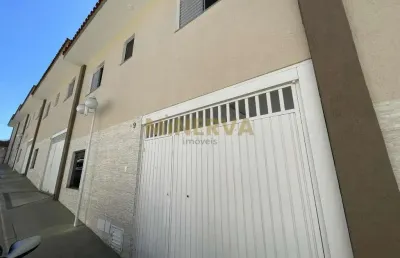 Casa de condomínio na penha de frança  -  são paulo