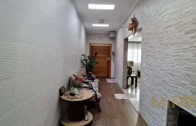Casa de condomínio - portal dos gramados  -  guarulhos/sp