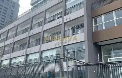 Kitnet / Stúdio à venda na Rua Bom Sucesso, 366, Tatuapé, São Paulo