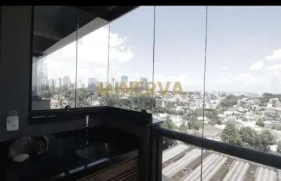 Apartamento em empresarial 18 do forte - barueri, sp
