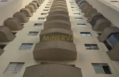 Apartamento com 1 quarto para alugar na Avenida Monteiro Lobato, 828, Macedo, Guarulhos