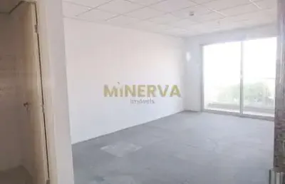 Sala comercial para alugar na Rua Diogo Farias, Centro, Guarulhos