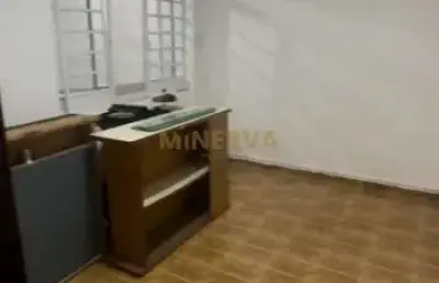 [3135] casa térrea - parque são jorge  -  são paulo