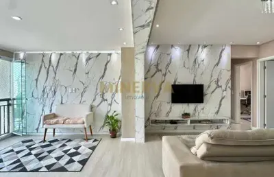 [3153] apartamento - parque são jorge - são paulo, sp