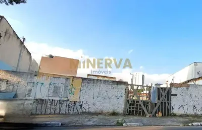 Terreno à venda na Rua Bom Sucesso, tatu, Cidade Mãe do Céu, São Paulo