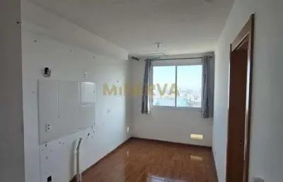 Apartamento com 1 quarto à venda na Rua Siqueira Bueno, 656, Belenzinho, São Paulo