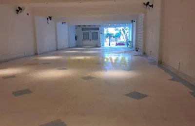 Ponto comercial para alugar na Avenida Francisco Conde, vila, Vila Galvão, Guarulhos