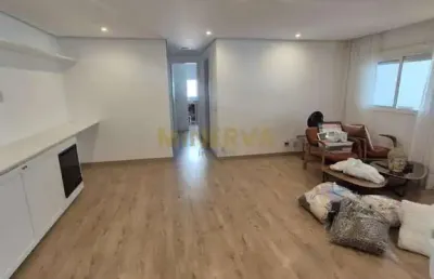 Apartamento com 3 quartos para alugar na Rua Francisco Rodrigues Gasques, 58, Macedo, Guarulhos