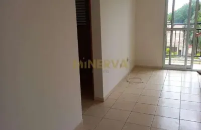 Apartamento com 1 quarto à venda na Rua Caraguatatuba, 137, Centro, Guarulhos