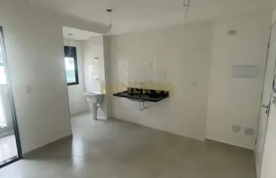 Apartamento com 2 quartos à venda na Rua Pedreira, 83, Vila Carrão, São Paulo