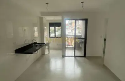 Apartamento com 2 quartos à venda na Rua Pedreira, 83, Vila Carrão, São Paulo