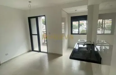 Apartamento com 1 quarto à venda na Rua Pedreira, 83, Vila Carrão, São Paulo