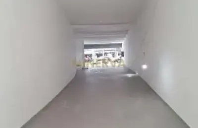 Ponto comercial para alugar na Rua Xavantes, Brás, São Paulo