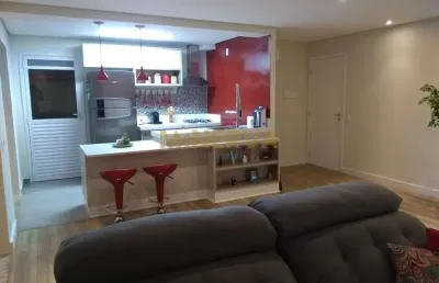 Apartamento com 3 quartos à venda na Rua Ivaí, 277, Tatuapé, São Paulo