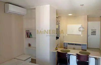 [3278] apartamento - vila gomes cardim  -  são paulo