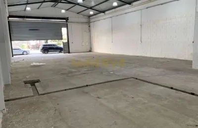 Barracão / Galpão / Depósito para alugar na Rua Antonieta de Morais, Vila Matilde, São Paulo