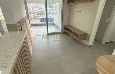 Apartamento com 2 quartos para alugar na Avenida Paulo Faccini, 939, Macedo, Guarulhos